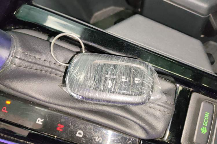 Used Honda Accord 2023 260TURBO Excellence Edition