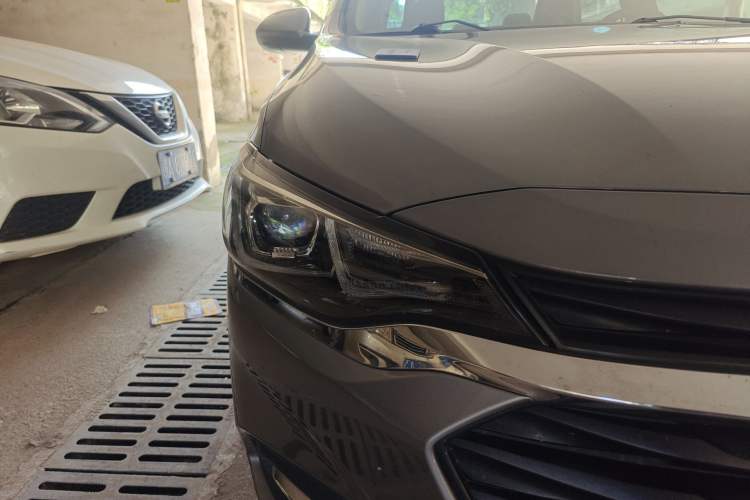 Used Chevrolet Monza 2022 320 Automatic Enjoyment Sunroof Version