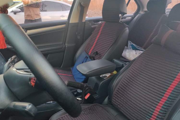 Used Volkswagen Sagitar 2018 280TSI DSG Comfort Model