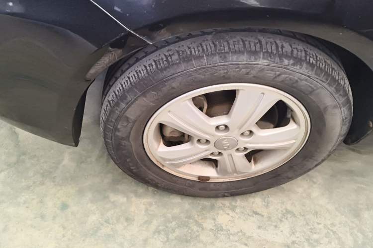 Used Kia Forte 2014 1.6L AT GL
