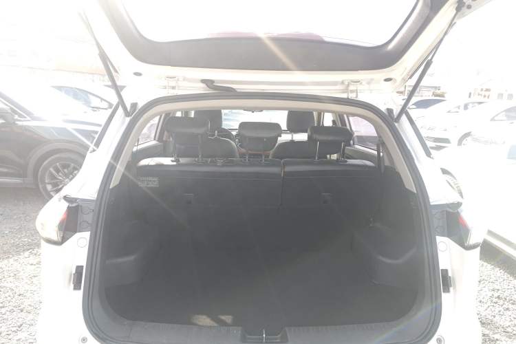 Used Baojun 510 2019 1.5L Automatic Premium Version National V