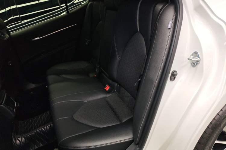 Used Toyota Camry 2021 2.5S Fēngshàng Edition
