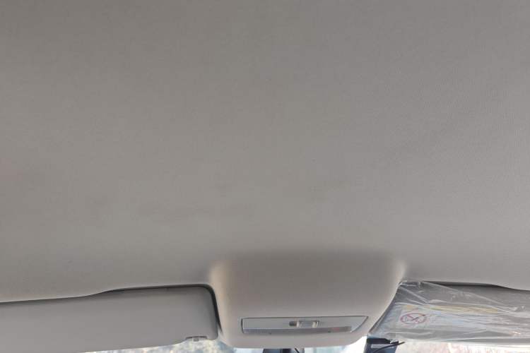 Used Volkswagen Polo 2014 1.4L Automatic Comfort Edition Headliner