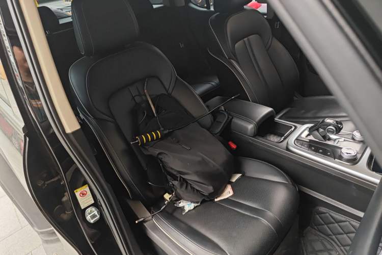 Used Tank 300 2021 Off-Road Edition 2.0T Conqueror
