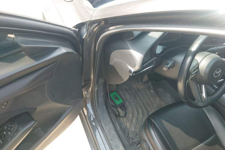 Used Mazda 3 Axela 2020 2.0L Automatic ZhiXuan Edition