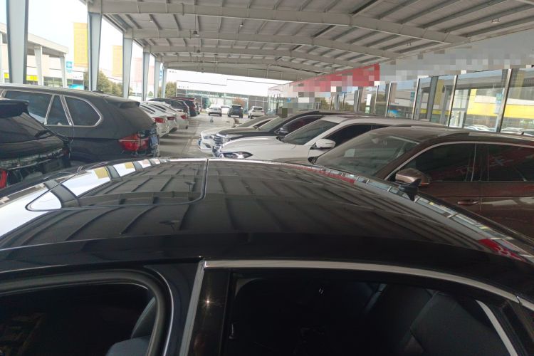 Used Volkswagen Passat 2017 330TSI DSG Prestige Edition
