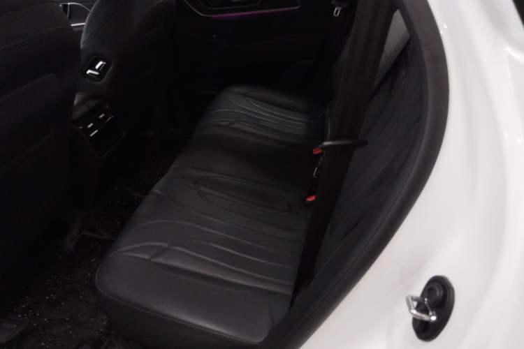 Used Chery Fengyun T9 2024 120 Long-Range Comfort Version 5-Seater with Ternary Lithium Battery