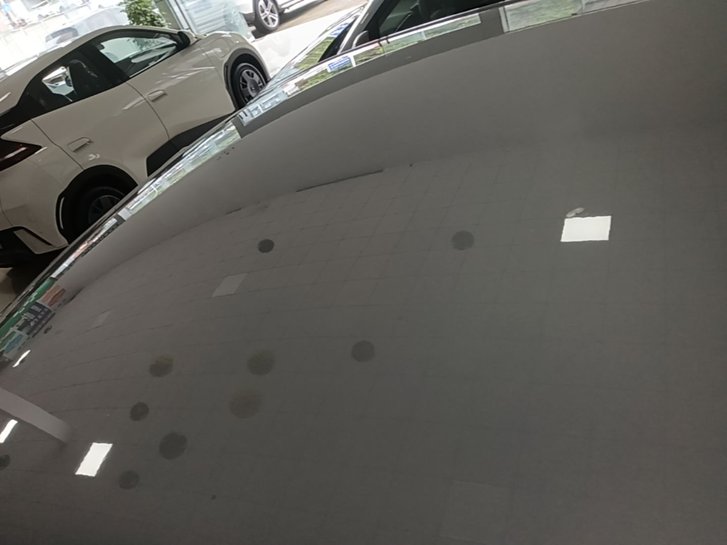 Geely Galaxy Geome 2026 410km Aspiration Edition — снимка 7