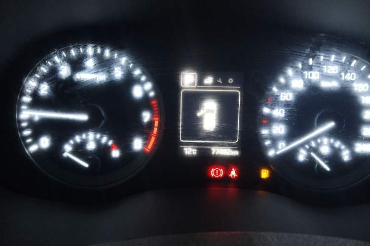 Used Hyundai Tucson 2015 1.6T Dual-Clutch Two-Wheel-Drive Smart Model