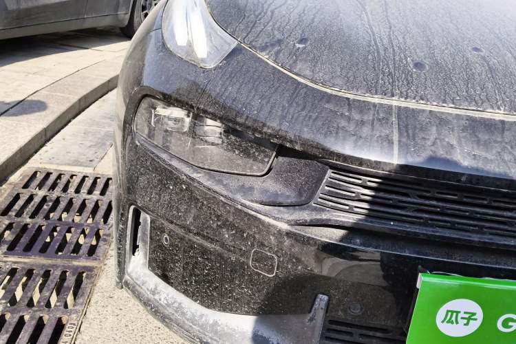 Used Lynk & Co 03 2019 1.5TD DCT JingPro Edition China VI Standard