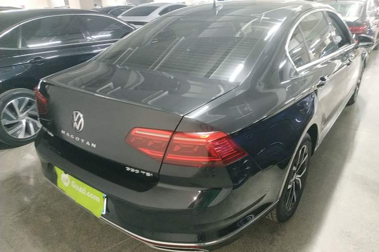 Used Volkswagen Magotan 2020 330TSI DSG Leading Model