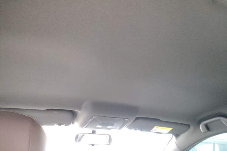 Used BYD Qin PLUS 2024 HONOR Edition DM-i 55KM Leading Model
