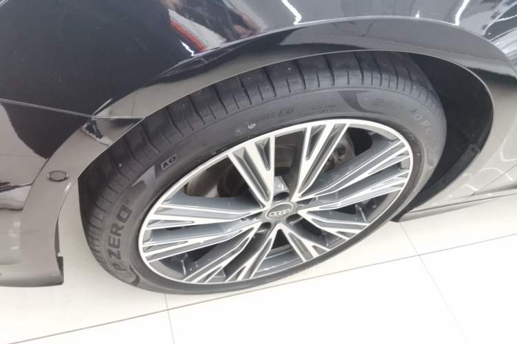 Used Audi A6L 2023 Revised 45 TFSI Prestige Dynamic Edition