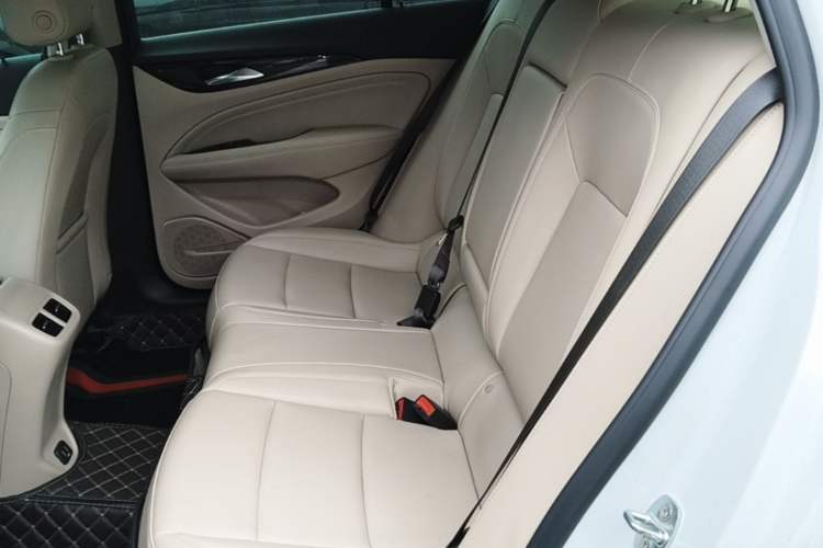 Used Buick Regal 2021 552T Elite Edition
