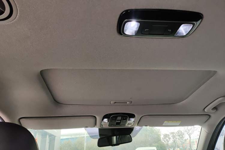 Used Hyundai Palisade 2021 3.5L Automatic 4x4 GLS