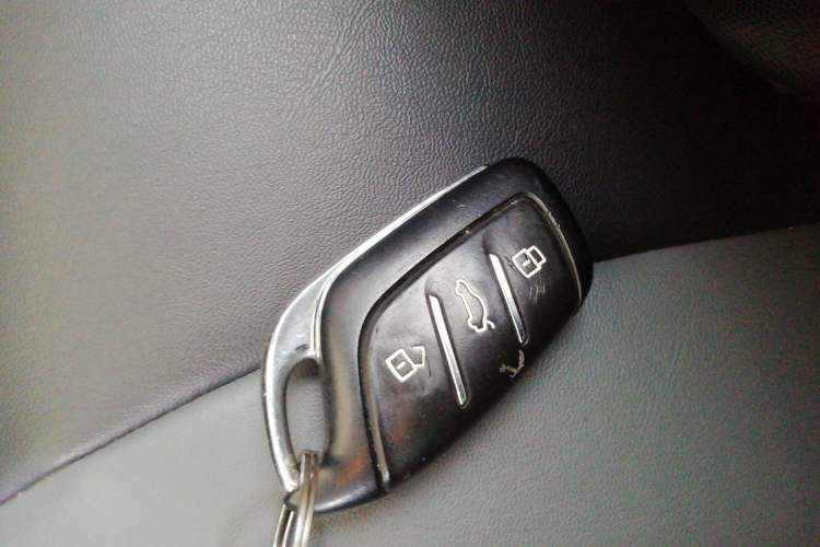 Used Roewe Clever 2022 311km QiQi BoBo Edition