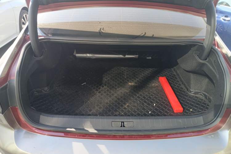 Used Peugeot 508 2019 508L 400THP PureTech X Phoenix Edition China VI Standard
