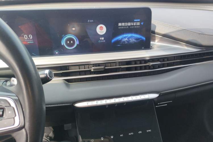 Used Chery Tiggo 8 PLUS 2021 290TGDI DCT Haoting Edition