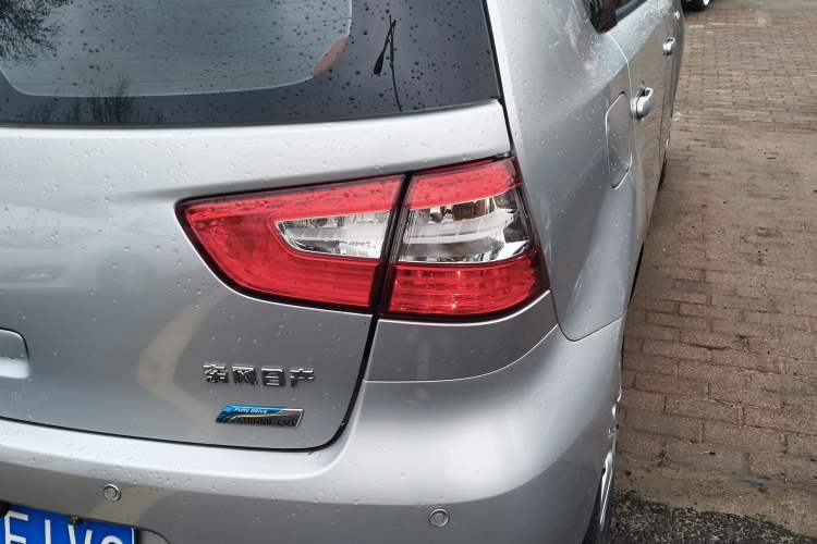 Used Nissan Livina 2013 1.6XE CVT Comfort Edition
