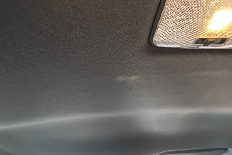 Used Toyota Levin 2022 Dual-Motor 1.8H E-CVT Leading Edition Headliner