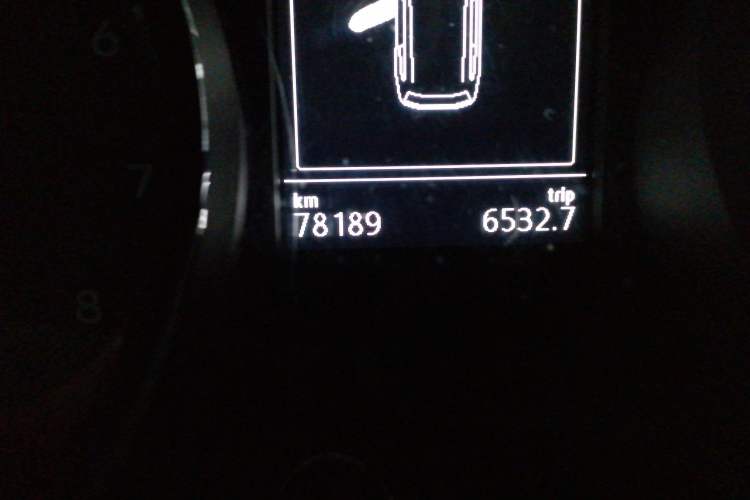 Used Volkswagen Teramont 2017 380TSI Four-Wheel Drive Comfort Edition