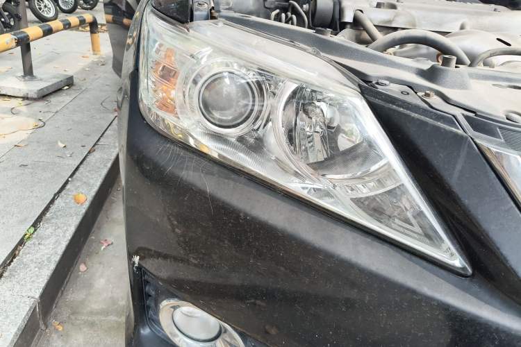 Used Toyota Camry 2012 Junrui 2.0S Radiant Edition Right Front Headlight