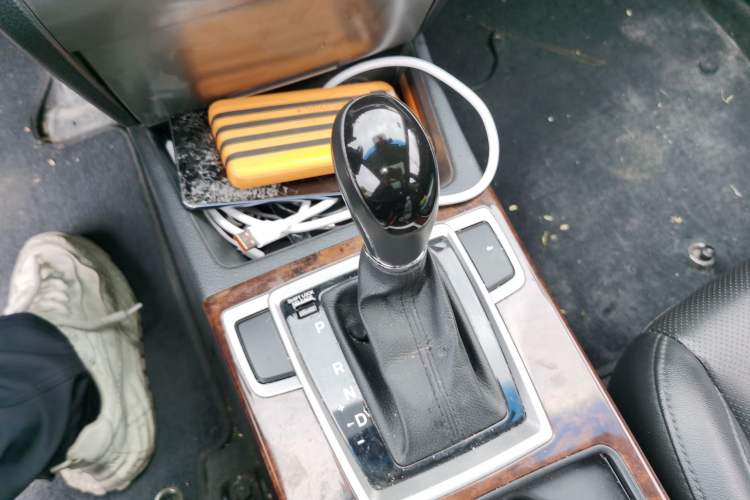 Used Hyundai Mistra 2014 1.8L Automatic Deluxe DLX Model