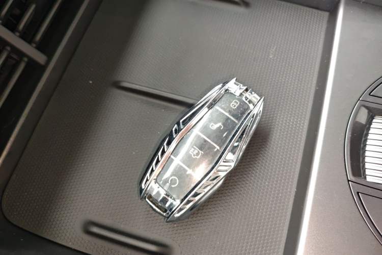 Used BYD Seal 06 New Energy 2024 DM-i 80KM Prestige Model
