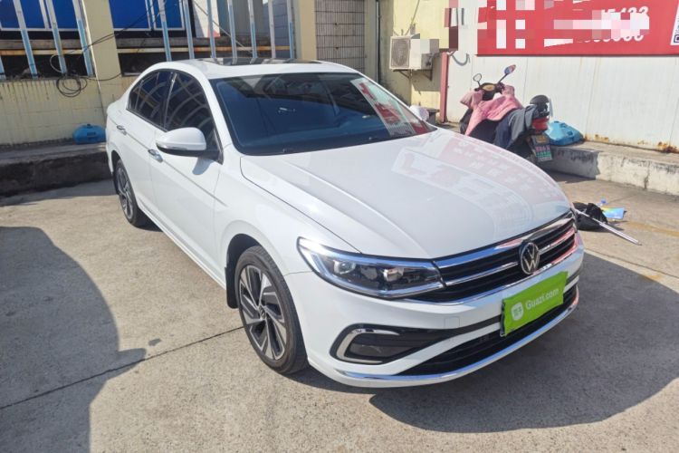 Used Volkswagen Bora 2023 200TSI DSG YueXing PRO Edition
