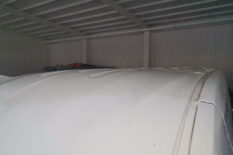 Used SAIC MAXUS Xintu V90 2022 2.0T Manual Zhiyun King Rear-Drive Long Wheelbase High-Roof with Single Rear Tire—6/7 Seats