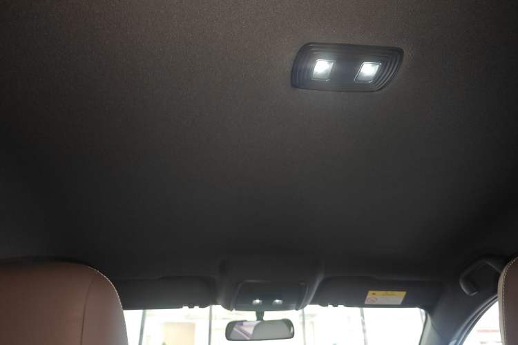 Used BYD Qin PLUS 2024 HONOR Edition DM-i 55KM Leading Model
