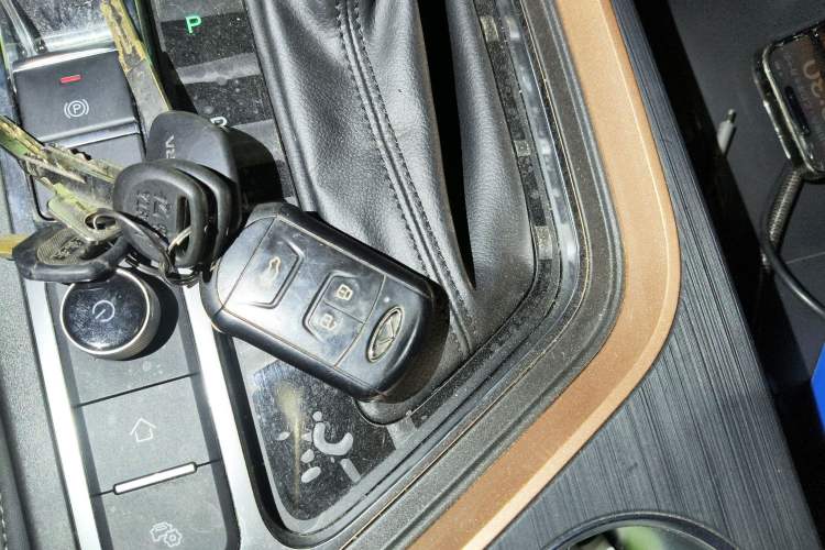 Used Chery Arrizo 5 PLUS 2021 Xiao AI 1.5T CVT Enjoy PLUS
