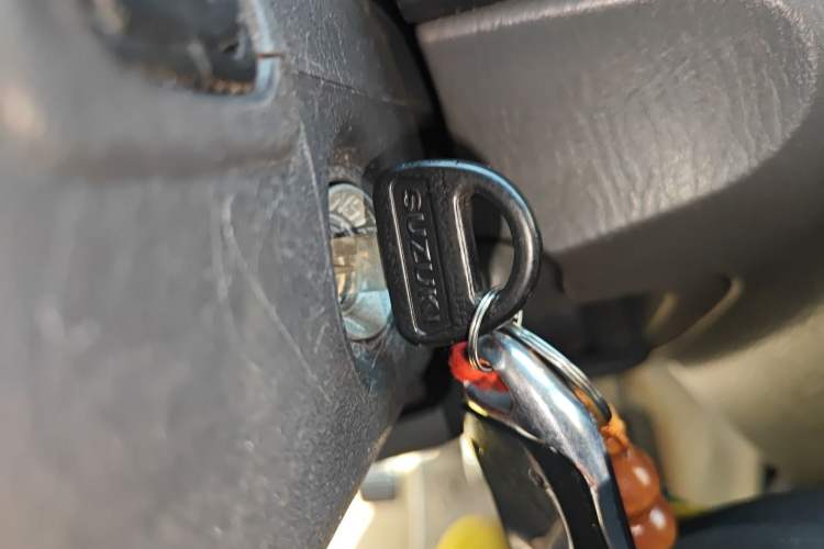 Used Suzuki Wagon R 2015 1.0L Manual Economy Model