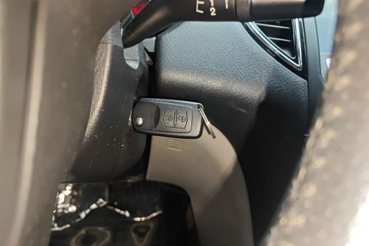 Used Bestune B50 2013 1.6L Manual Prestige Edition
