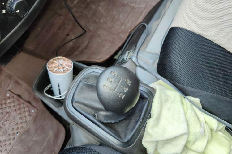 Used Wuling Rongguang S 2021 1.2L Base Model 5-Seater LSI Gear Lever