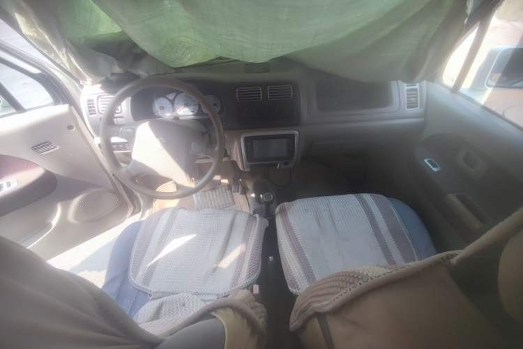 Used Suzuki Wagon R 2008 1.4L Manual STD