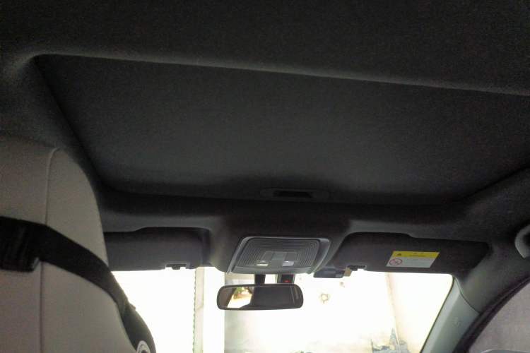 Used BYD Qin PLUS 2021 DM-i 55KM Flagship Model
