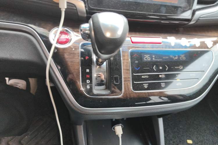 Used Honda Odyssey 2017 2.4L Smart Edition
