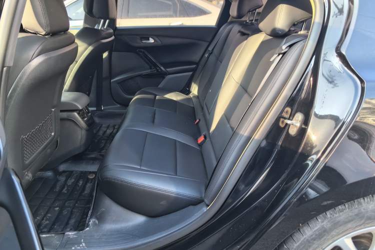 Used Peugeot 508 2013 2.0L 2nd Anniversary Edition with Automatic Sunroof – Classic Version