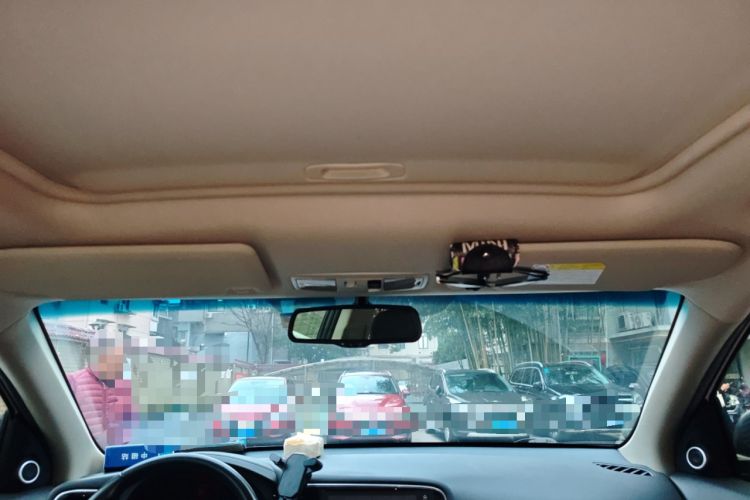 Used Mitsubishi Outlander 2018 2.0L Two-Wheel Drive Glory Edition 5 Seats