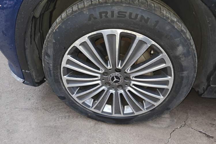 Used Mercedes-Benz GLC 2017 GLC 260 4MATIC Dynamic Edition