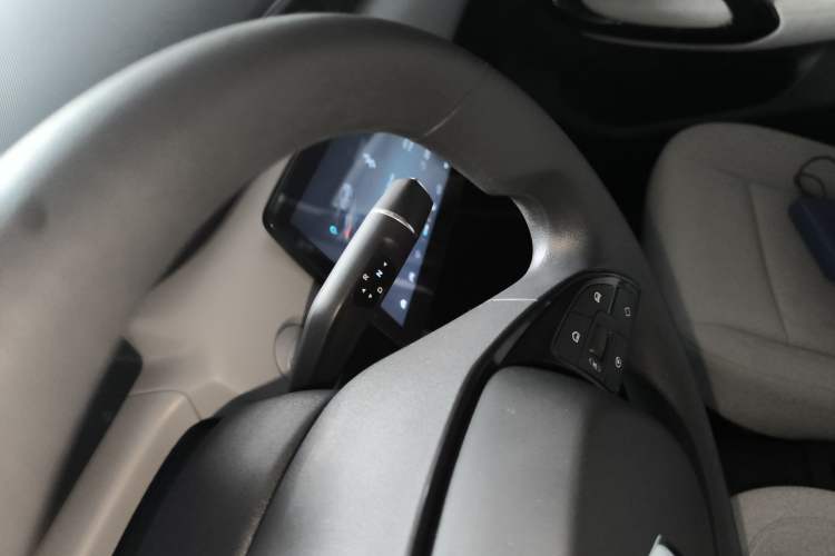 Used Leapmotor T03 2023 200 Lite Edition Gear Lever