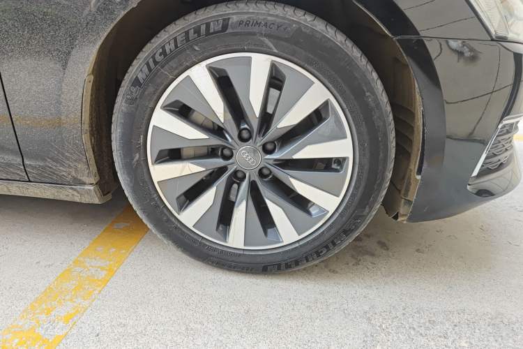 Used Audi A6L 2020 45 TFSI Prestige Elegant Edition