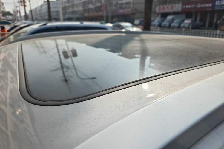 Used Dongfeng Aeolus AX7 2021 1.6T Automatic Zhiyue Edition