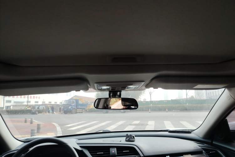 Used Honda Civic 2019 220TURBO CVT Dynamic Edition China VI