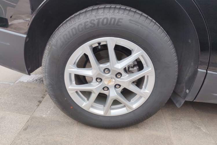 Used Chevrolet Equinox 2023 1.5T Chijie Version