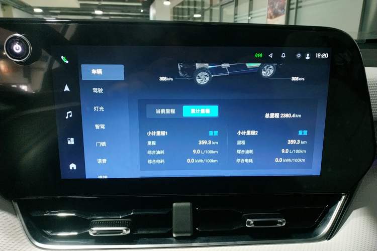 Used Chevrolet Equinox Plus 2024 155km ACTIV Ultimate Edition