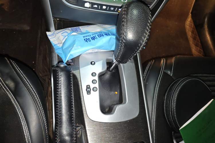 Used Renault Latitude 2013 2.0L CVT Fashion Edition