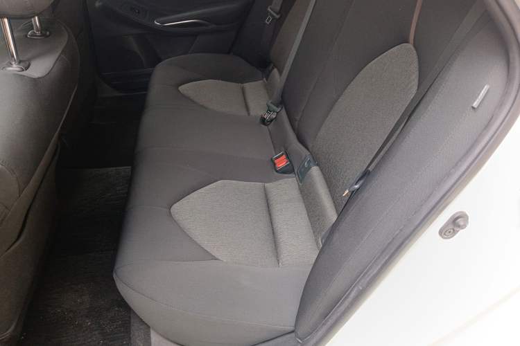 Used Toyota Avalon 2019 2.0L Ambition Edition China VI