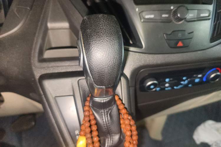 Used Ford Tourneo Custom 2017 2.0T Automatic Elite Edition